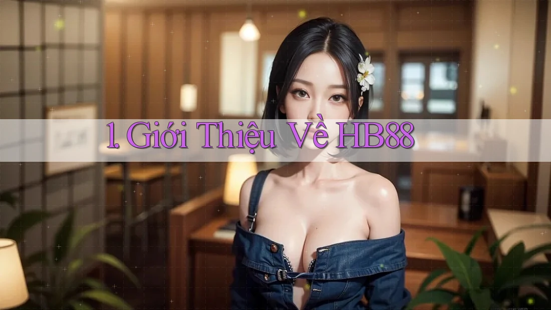 1. Giới Thiệu Về HB88