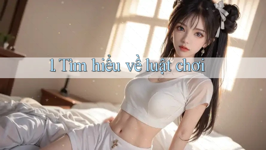 1. Tìm hiểu về luật chơi