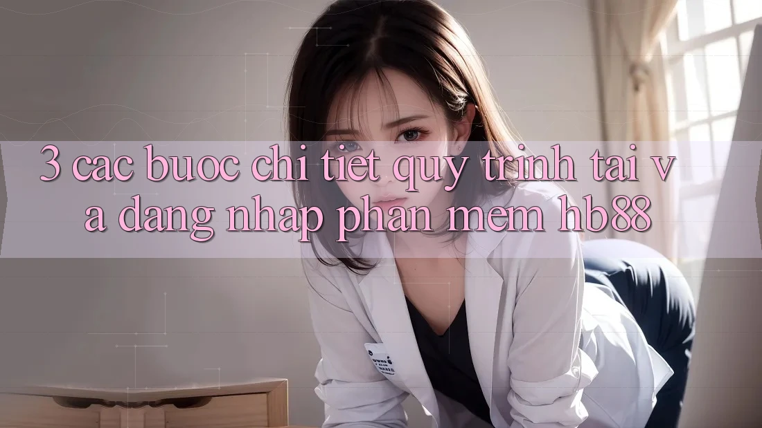 3. Các bước Chi Tiết Quy Trình Tải Và Đăng Nhập Phần mềm HB88