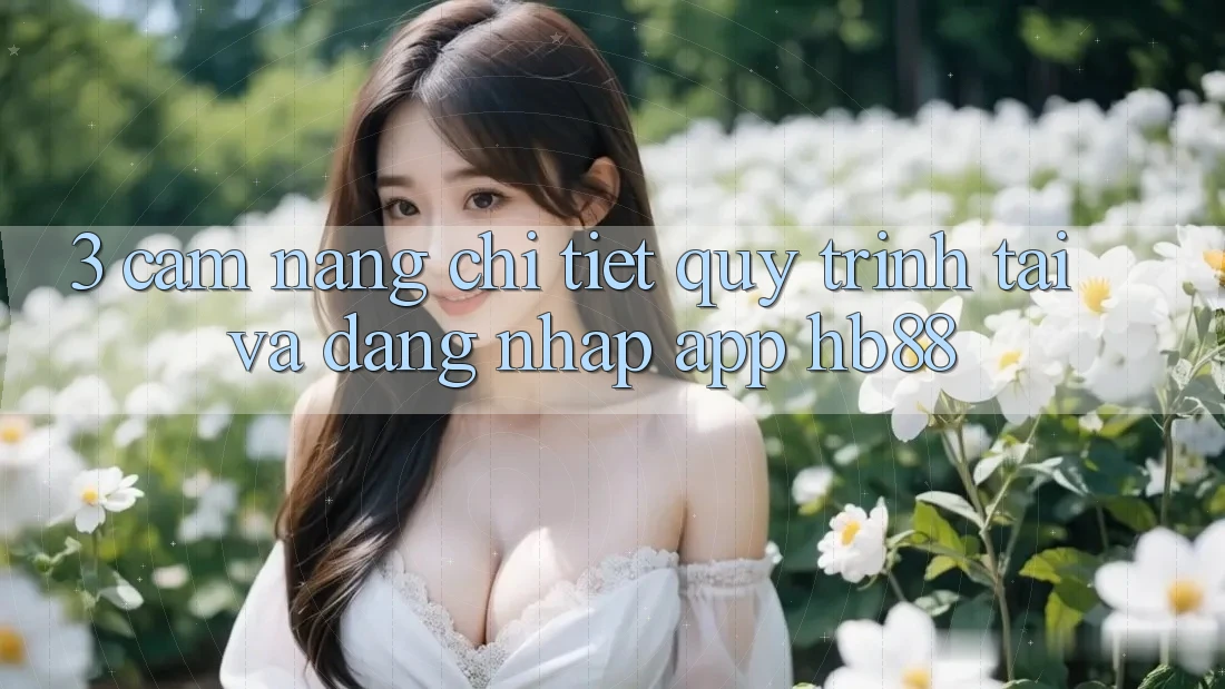 3. Cẩm nang Chi Tiết Quy Trình Tải Và Đăng Nhập App HB88