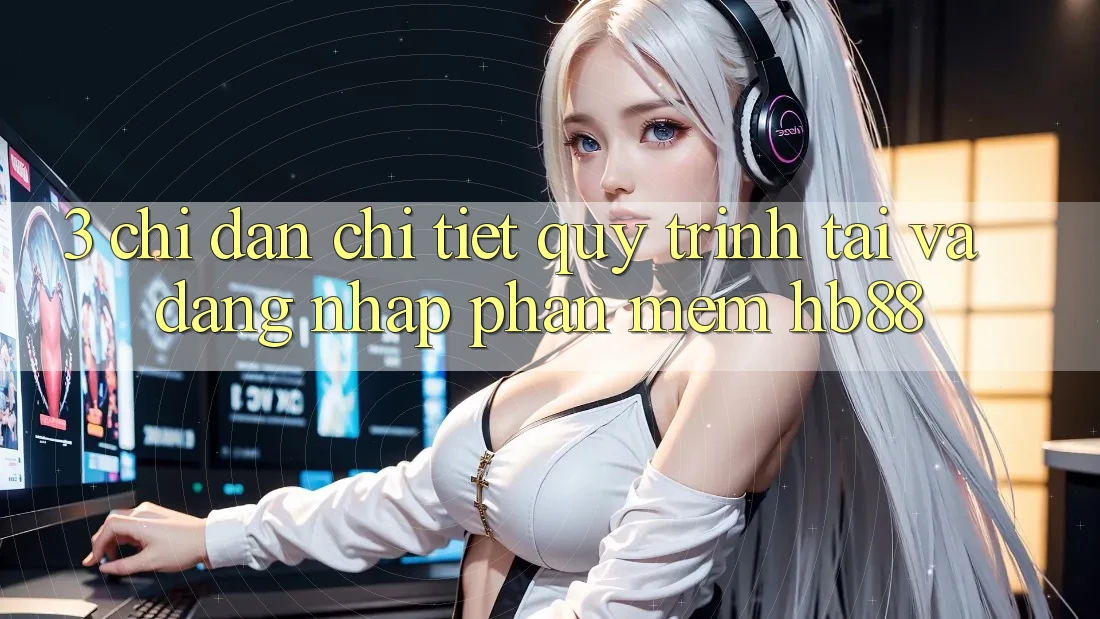 3. Chỉ dẫn Chi Tiết Quy Trình Tải Và Đăng Nhập Phần mềm HB88