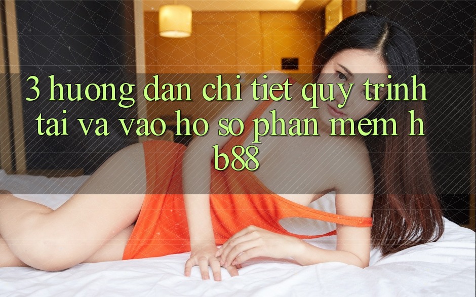 3. Hướng Dẫn Chi Tiết Quy Trình Tải Và Vào hồ sơ Phần mềm HB88