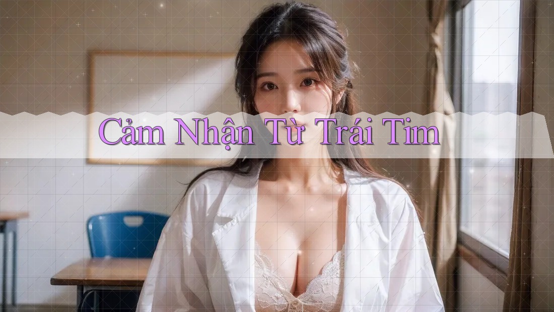 Cảm Nhận Từ Trái Tim