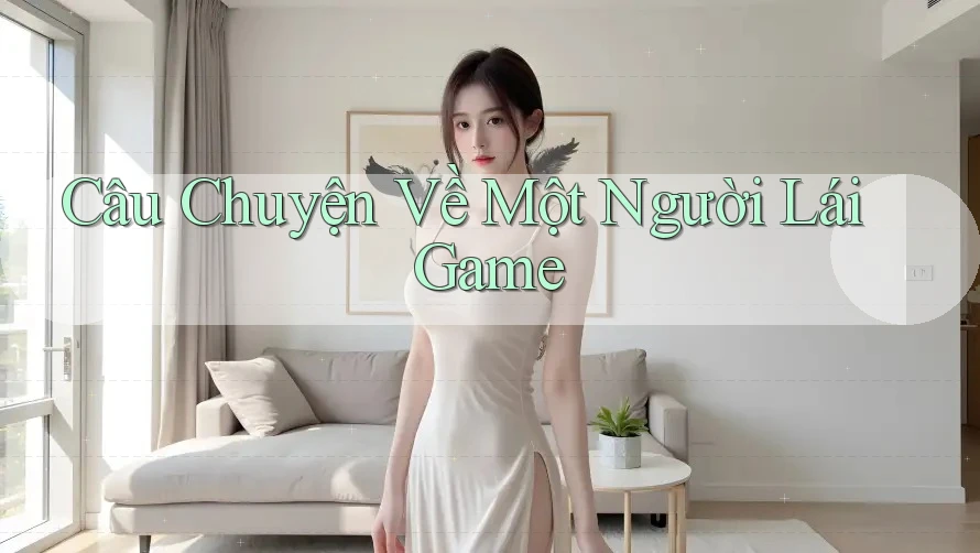 Câu Chuyện Về Một Người Lái Game
