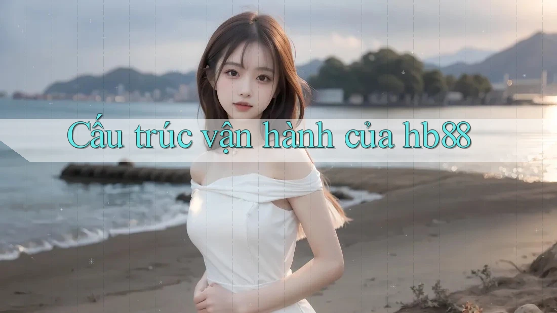 Cấu trúc vận hành của hb88