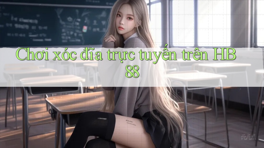 Chơi xóc đĩa trực tuyến trên HB88