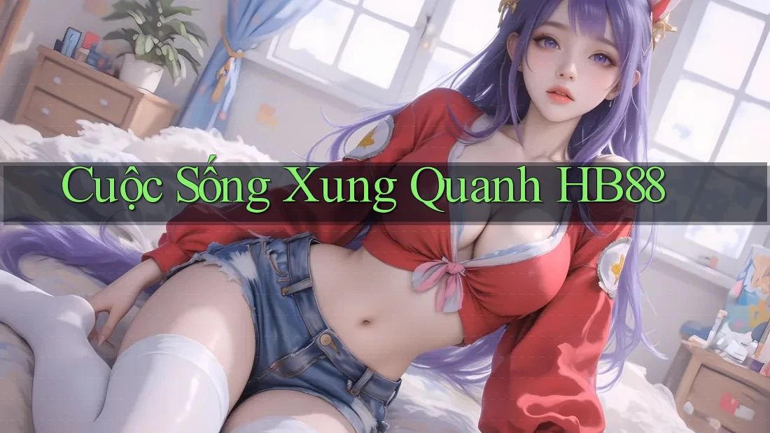 Cuộc Sống Xung Quanh HB88