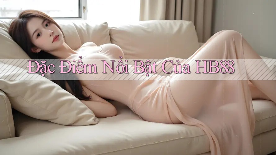 Đặc Điểm Nổi Bật Của HB88