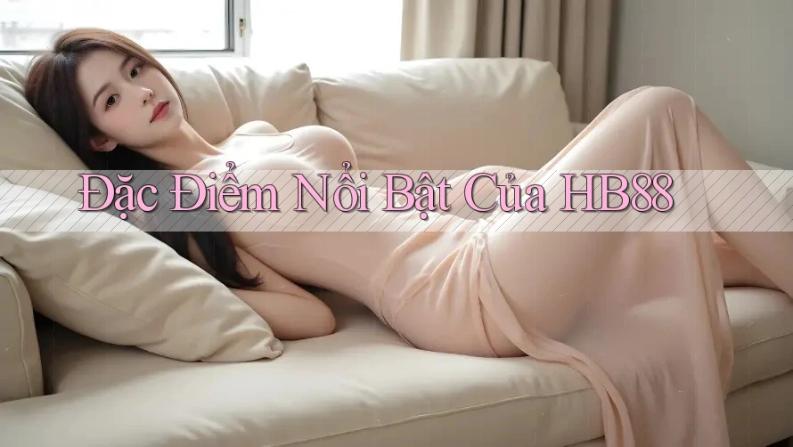 Đặc Điểm Nổi Bật Của HB88