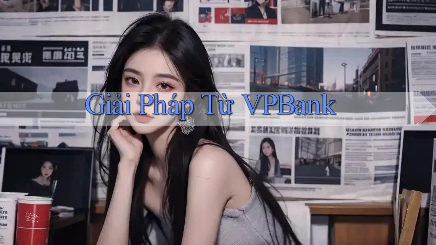 Giải Pháp Từ VPBank