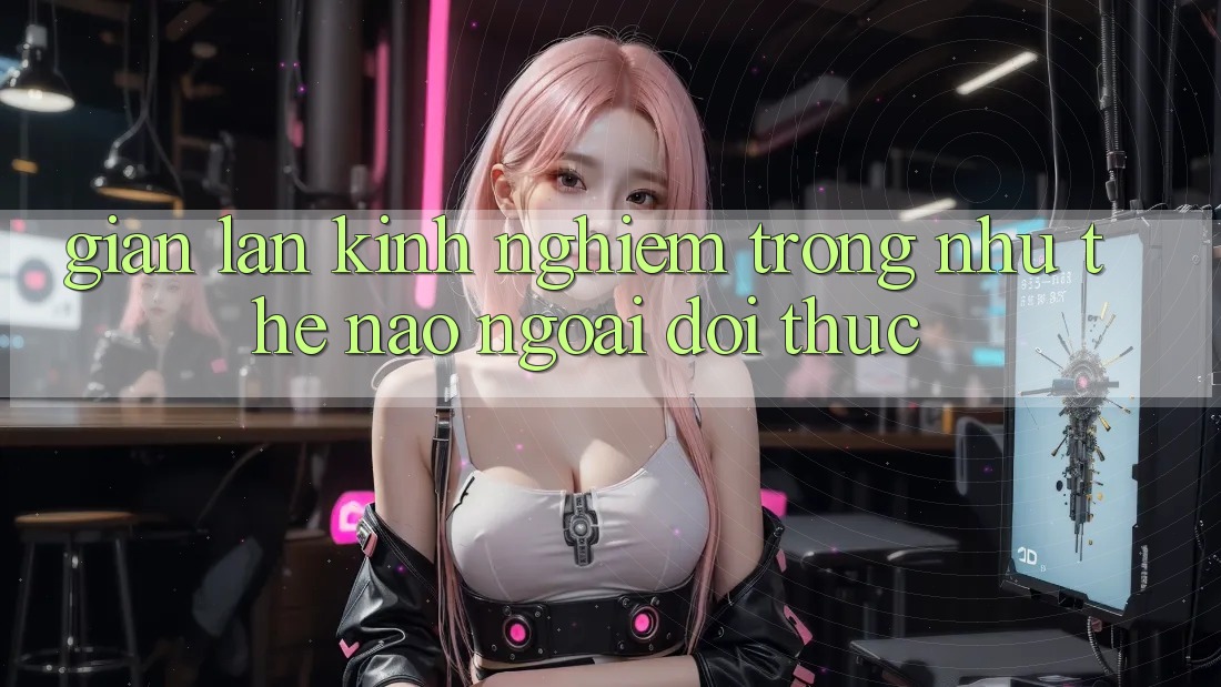 “Gian Lận Kinh Nghiệm” Trông Như Thế Nào Ngoài Đời Thực?