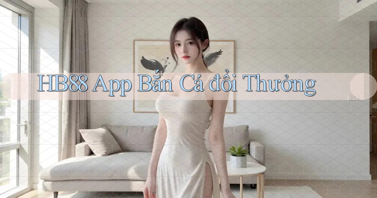 hb88 app bắn cá đổi thưởng