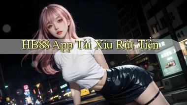 hb88 app tài xỉu rút tiền