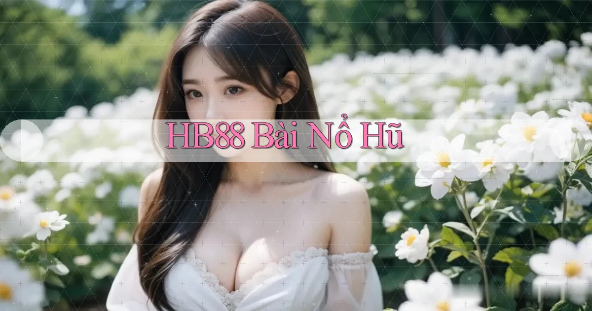 hb88 bài nổ hũ
