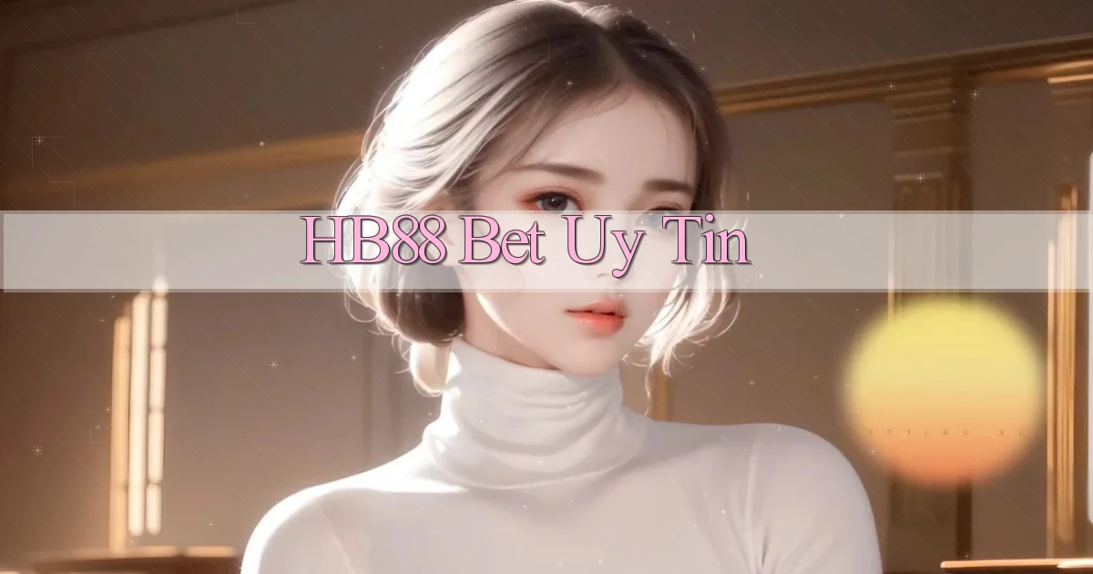 hb88 bet uy tín