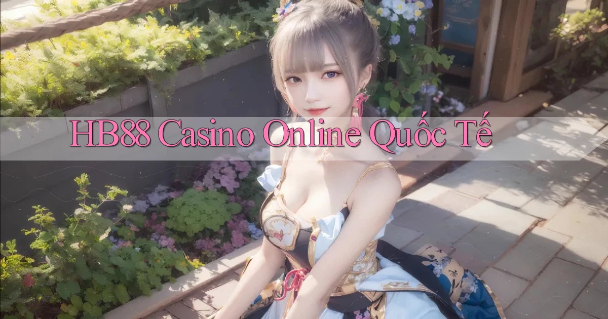 hb88 casino online quốc tế