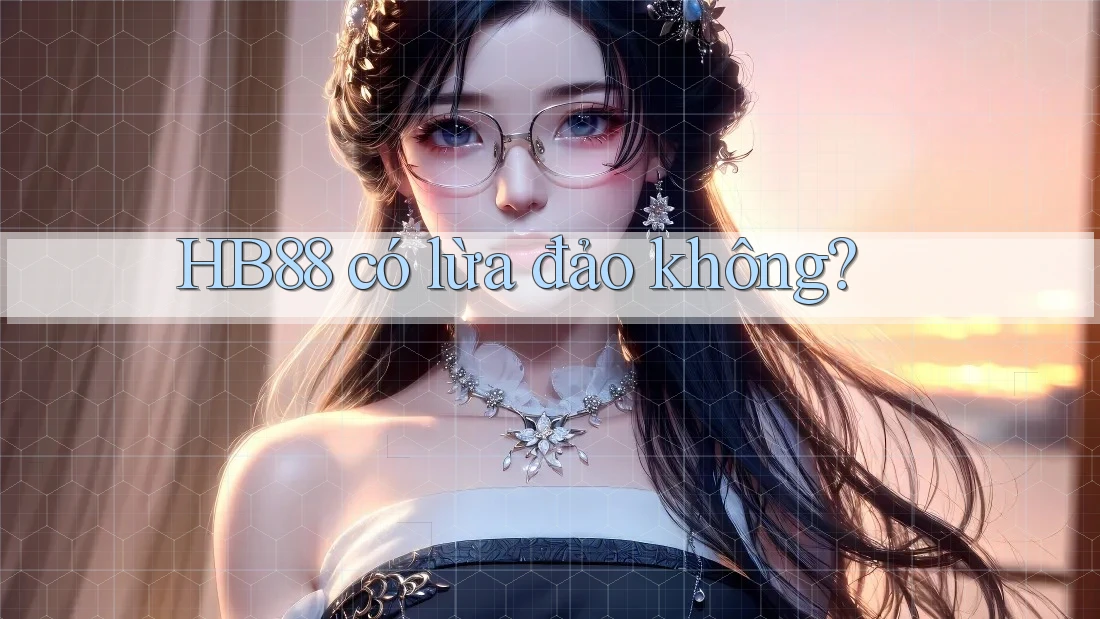 hb88 có lừa đảo không?