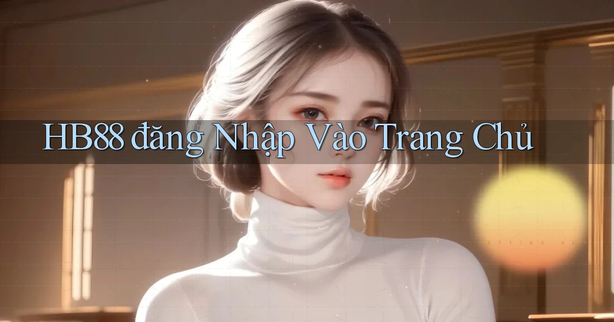 hb88  đăng nhập vào trang chủ