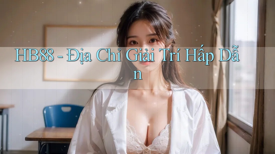 HB88 - Địa Chỉ Giải Trí Hấp Dẫn