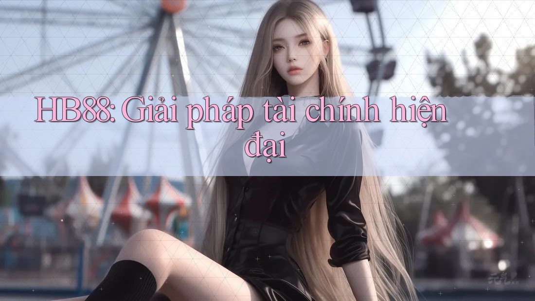 HB88: Giải pháp tài chính hiện đại