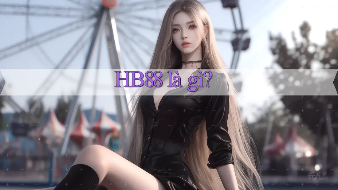 HB88 Là Gì?