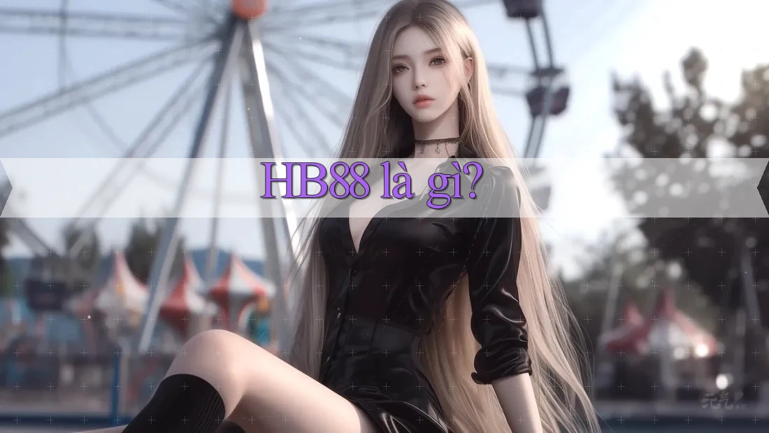 HB88 Là Gì?
