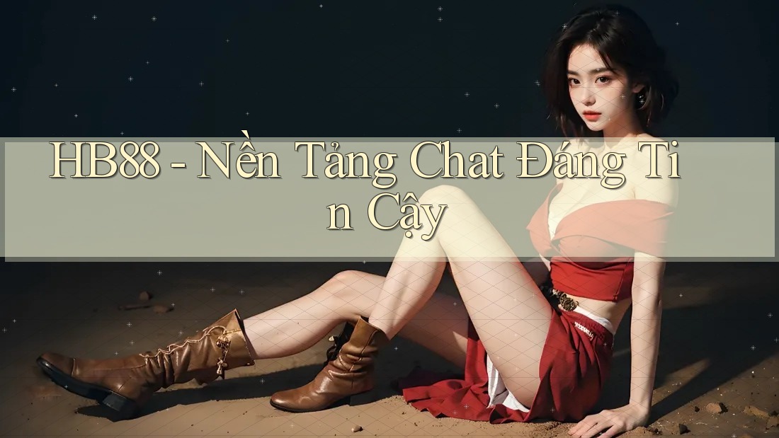 HB88 - Nền Tảng Chat Đáng Tin Cậy