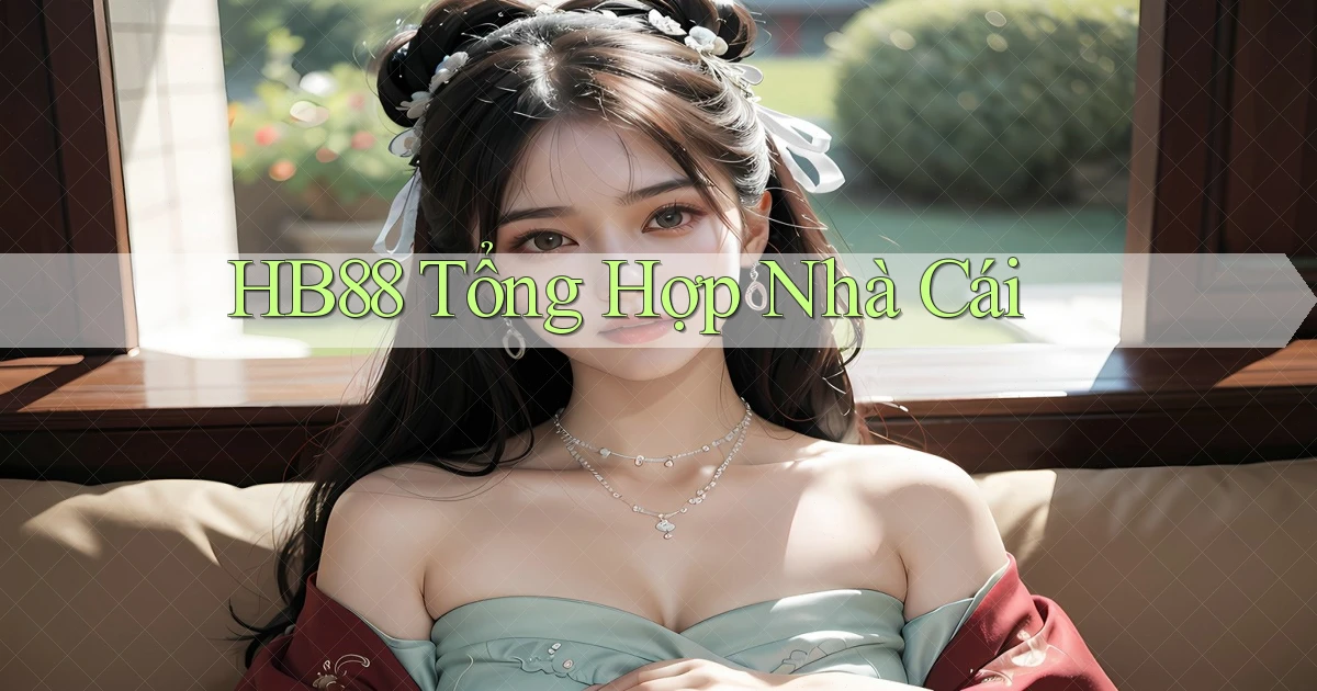 hb88  tổng hợp nhà cái
