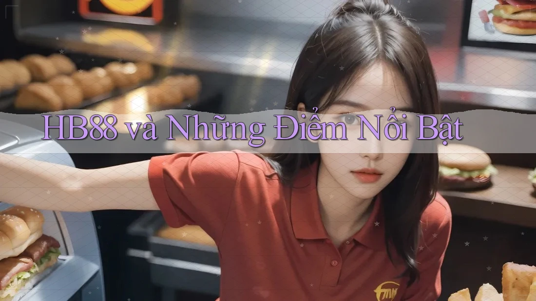 HB88 và Những Điểm Nổi Bật