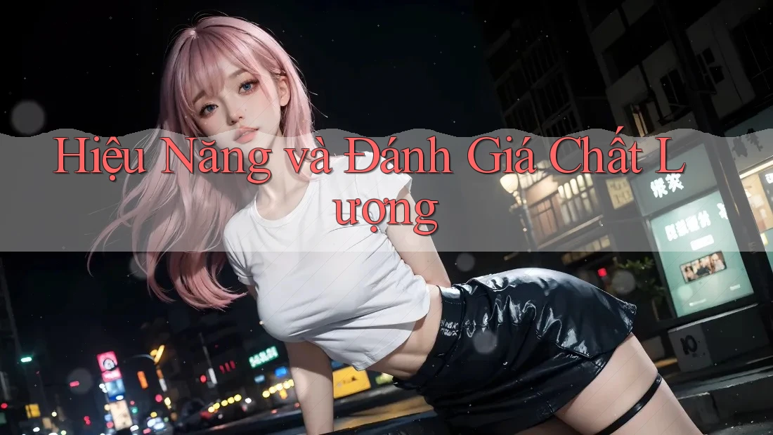 Hiệu Năng và Đánh Giá Chất Lượng
