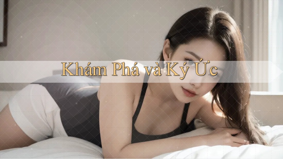 Khám Phá và Ký Ức