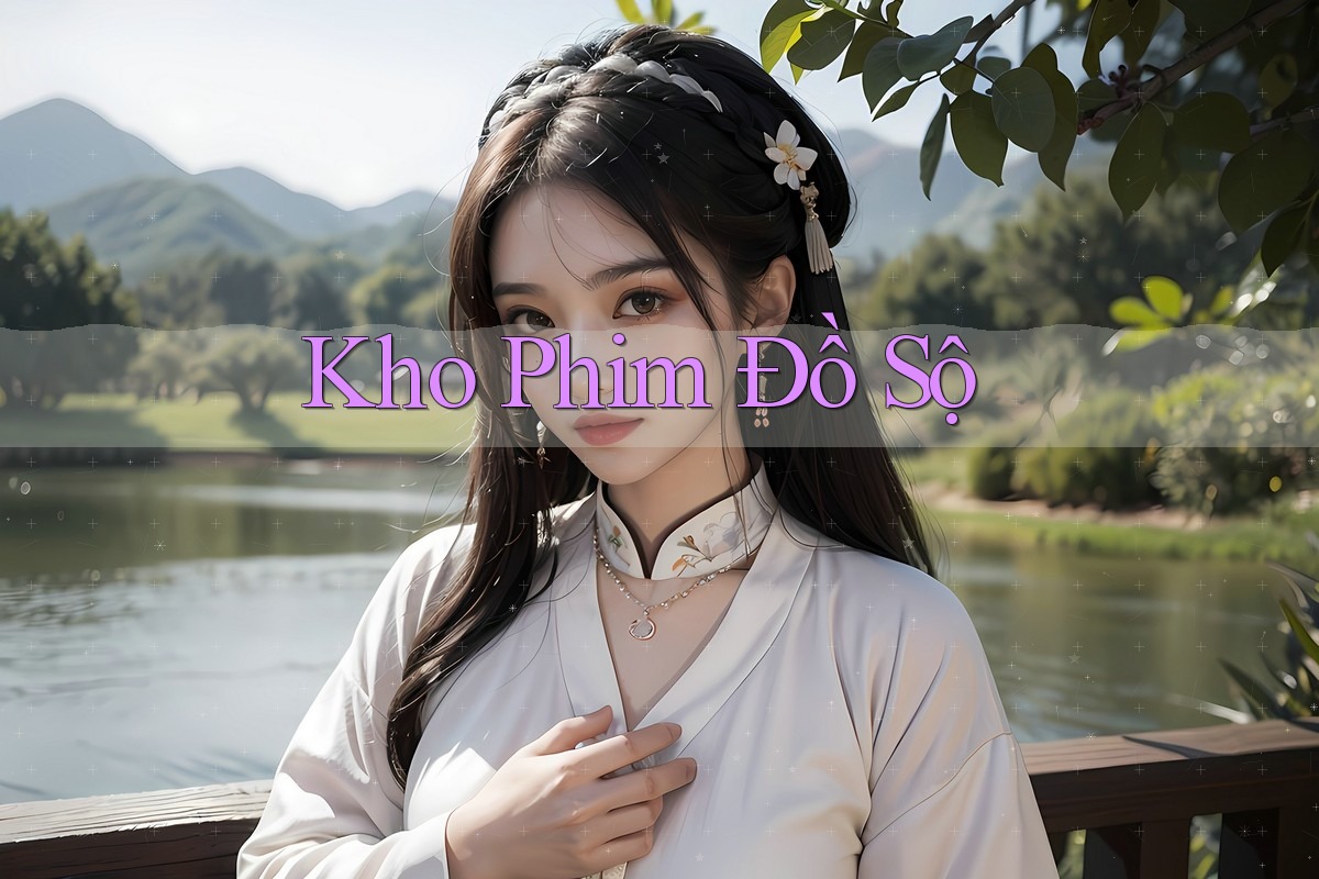 Kho Phim Đồ Sộ