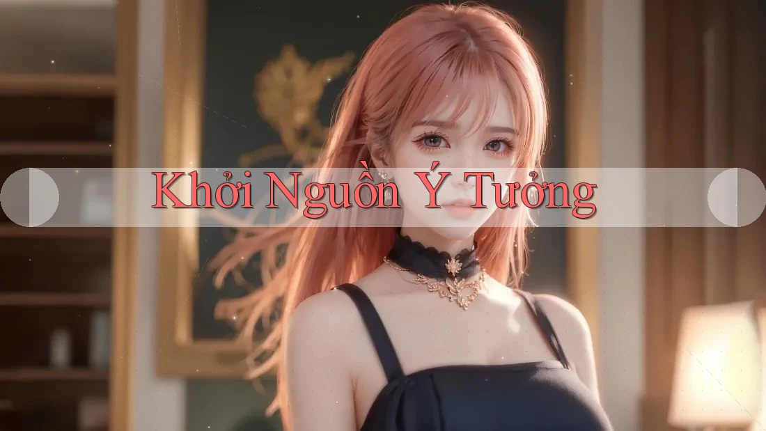 Khởi Nguồn Ý Tưởng
