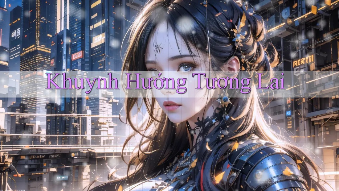 Khuynh Hướng Tương Lai