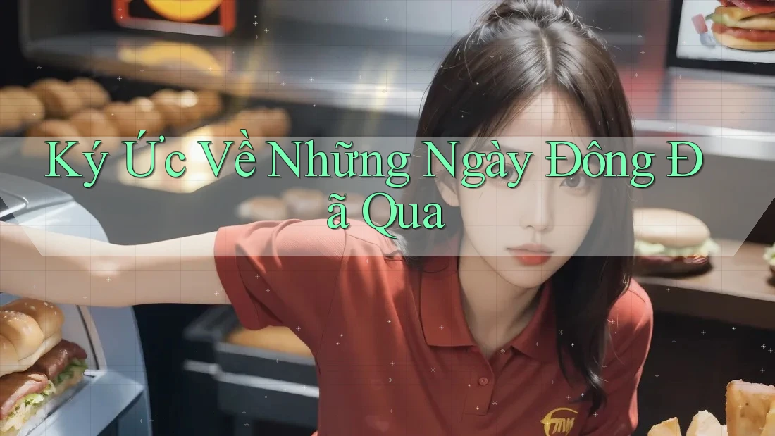 Ký Ức Về Những Ngày Đông Đã Qua