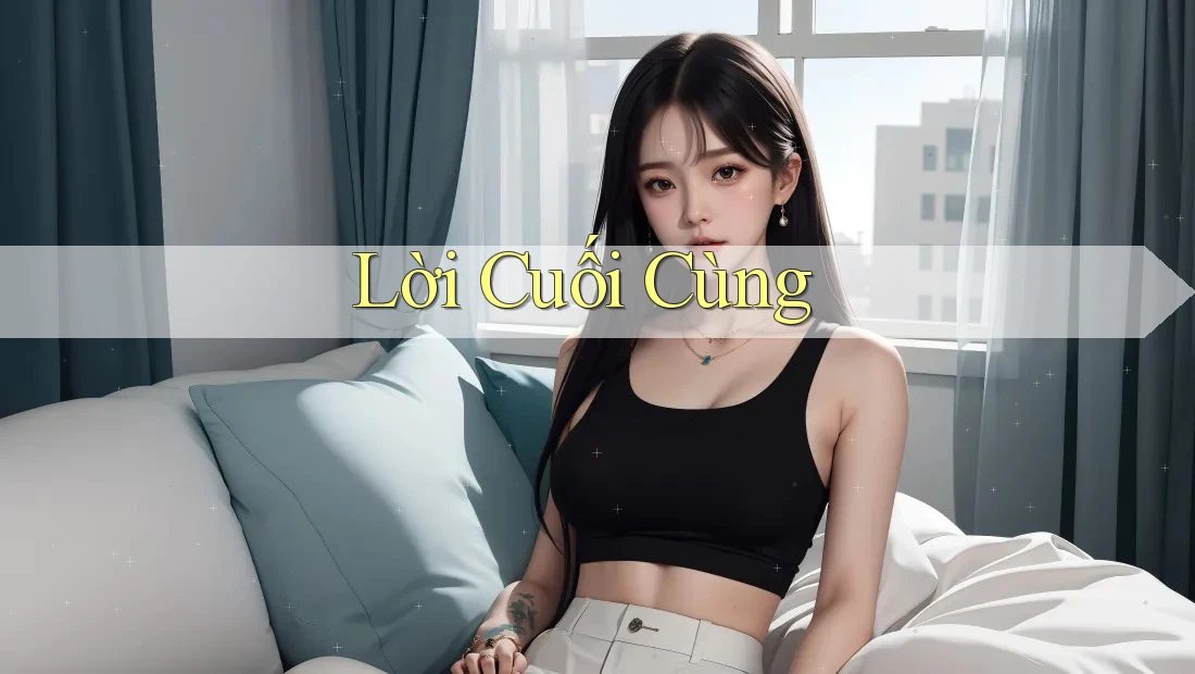 Lời Cuối Cùng