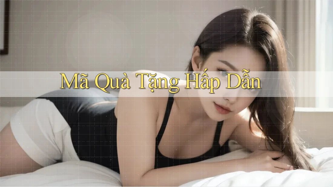 Mã Quà Tặng Hấp Dẫn
