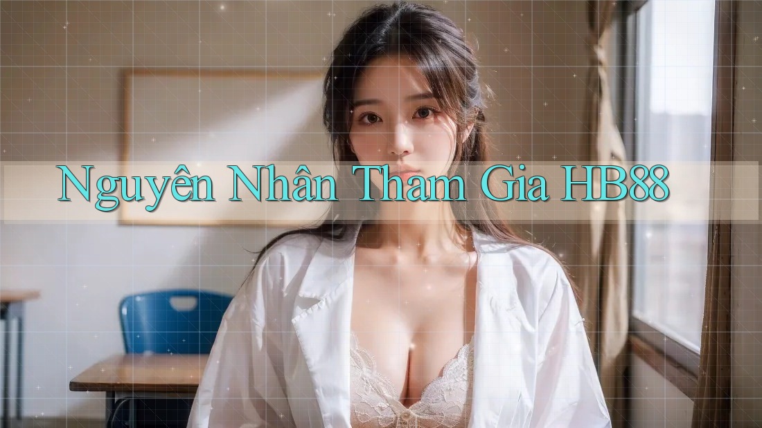 Nguyên Nhân Tham Gia HB88