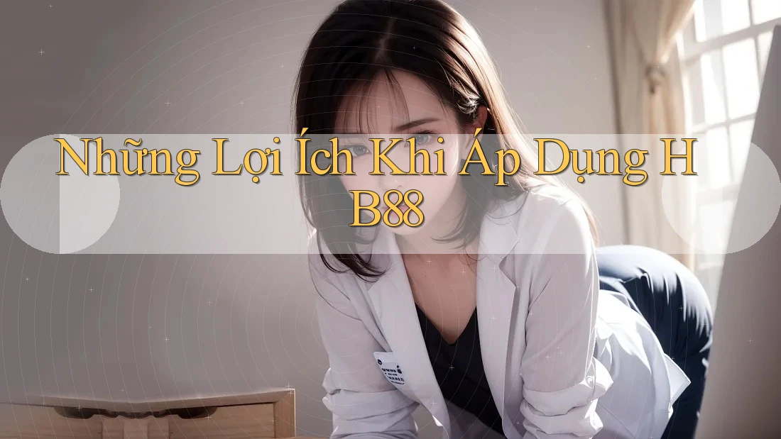 Những Lợi Ích Khi Áp Dụng HB88