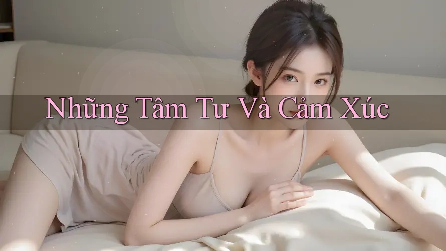 Những Tâm Tư Và Cảm Xúc
