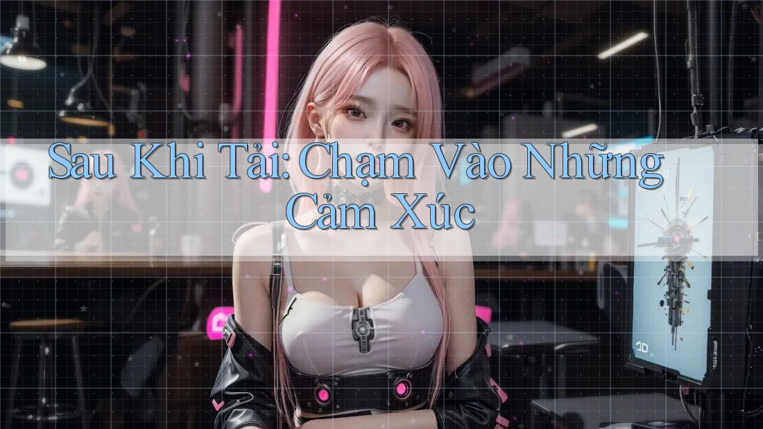 Sau Khi Tải: Chạm Vào Những Cảm Xúc