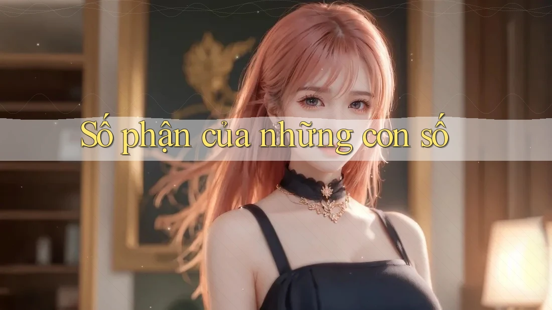 Số phận của những con số
