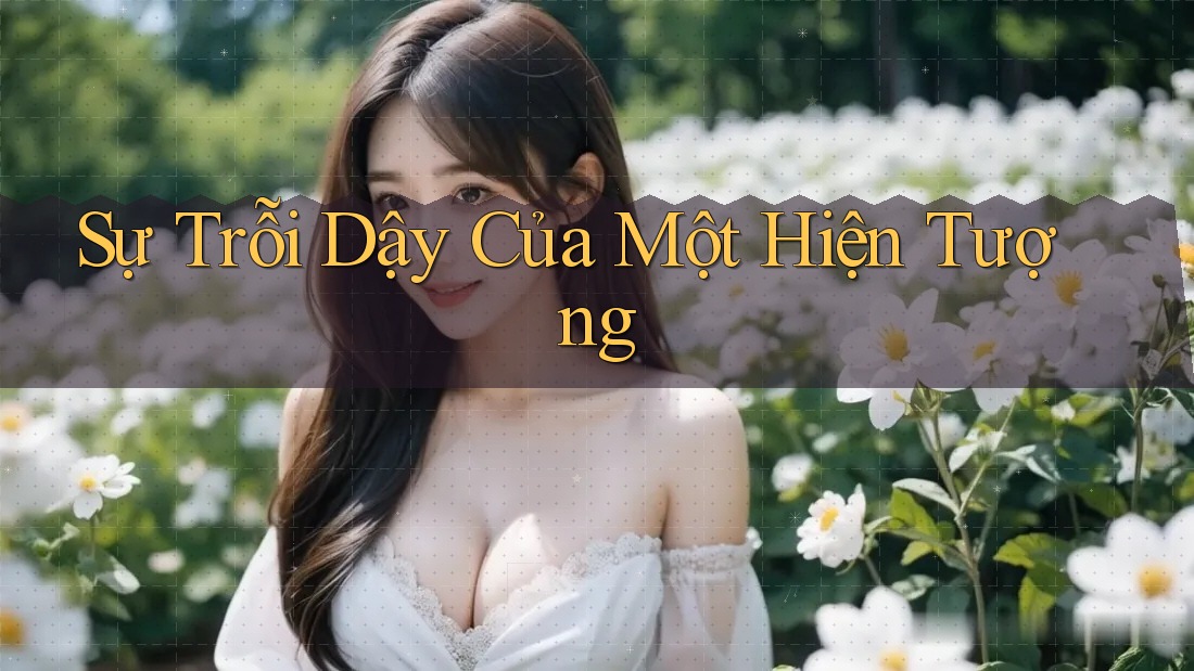 Sự Trỗi Dậy Của Một Hiện Tượng