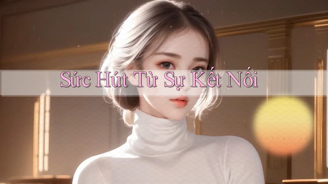 Sức Hút Từ Sự Kết Nối