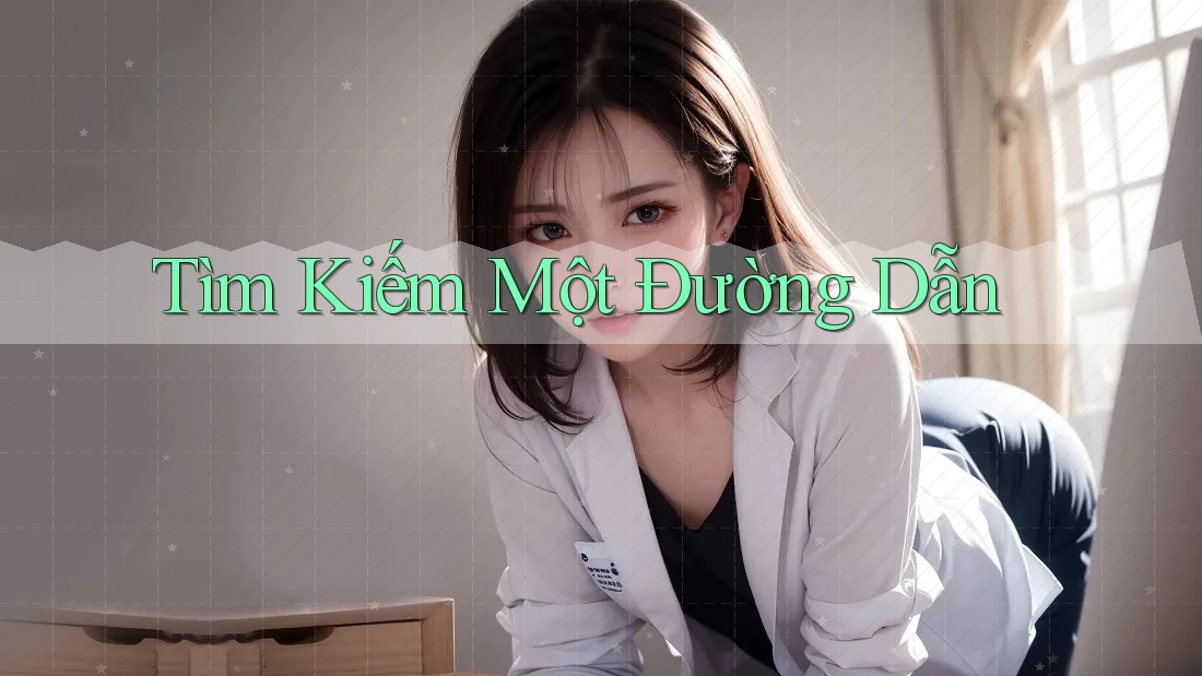 Tìm Kiếm Một Đường Dẫn