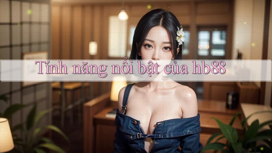 Tính Năng Nổi Bật Của HB88