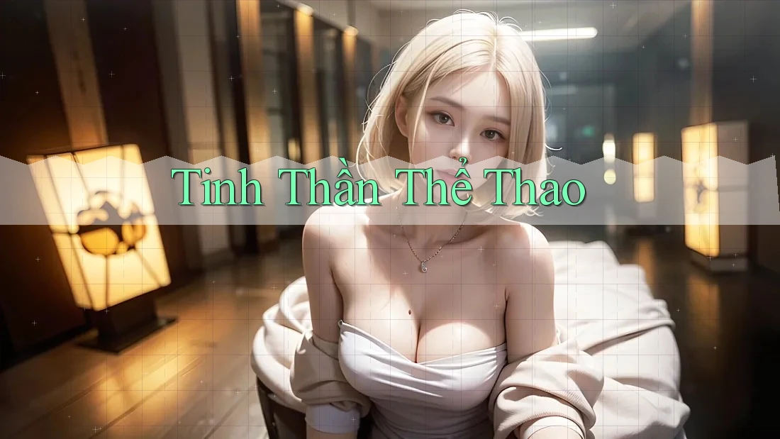 Tinh Thần Thể Thao