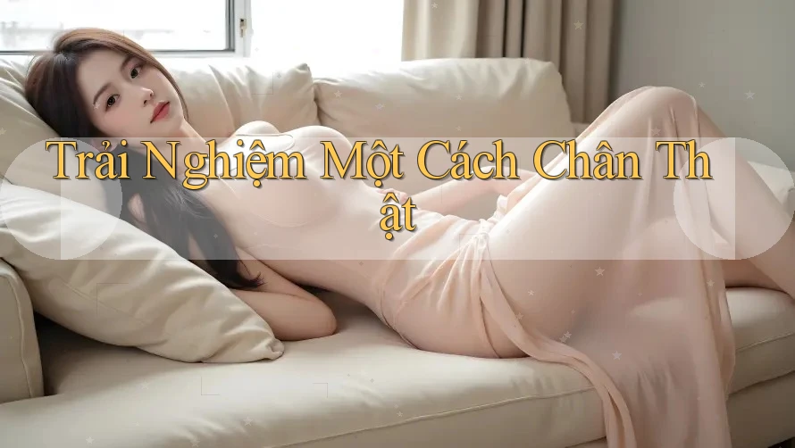 Trải Nghiệm Một Cách Chân Thật
